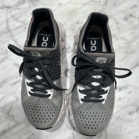 On Cloudswift Shoe - Picture 4 of 8